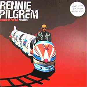 Rennie Pilgrem - Coming Up For Air Remixes flac album