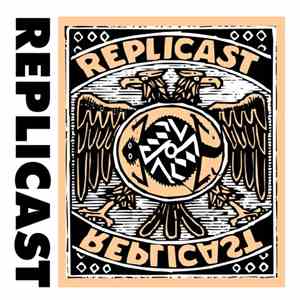 Replicast - Obliq Recordings flac album