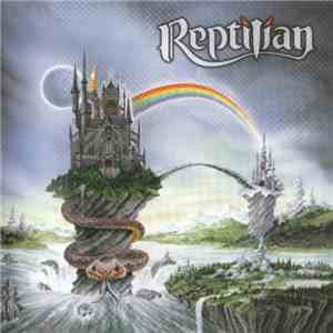 Reptilian - Castle Of Yesterday flac album