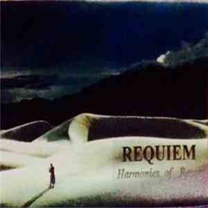 Requiem  - Harmonies Of Regret flac album