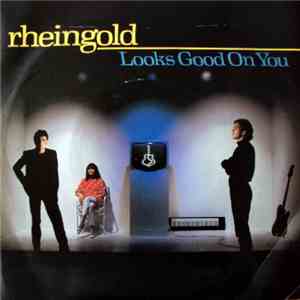 Rheingold - Looks Good On You flac album