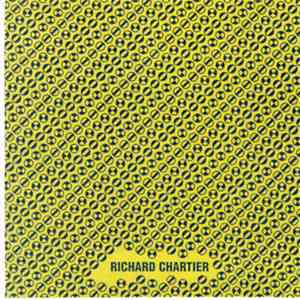 Richard Chartier - Post-Fabricated flac album