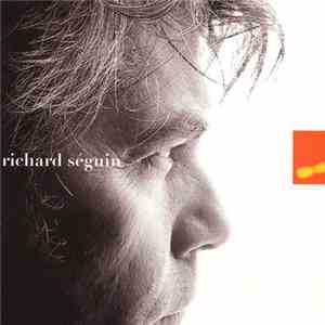 Richard Séguin - Solo flac album