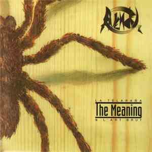 Rivendel  - The Meaning flac album