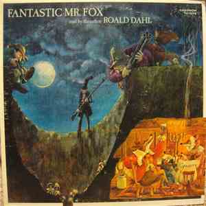 Roald Dahl - Fantastic Mr. Fox flac album
