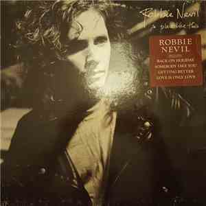 Robbie Nevil - A Place Like This flac album