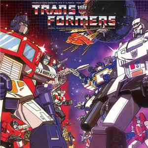 Robert J. Walsh, Johnny Douglas - 80'S TV Classics - Music From Transformers flac album