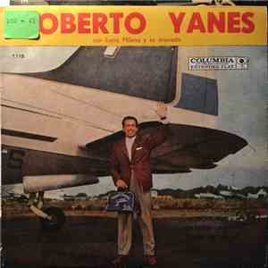 Roberto Yanes con Lucio Milena Y Su Orquesta - Cuatro Palabras flac album