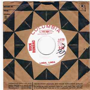 Rock Romano - Linda, Linda flac album