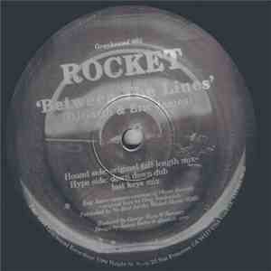 Rocket - Between The Lines flac album