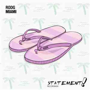 Rodg  - Miami flac album