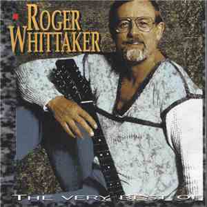 Roger Whittaker - The Very Best Of flac album