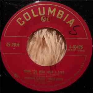 Rosemary Clooney - Harry James  With Harry James' Orchestra - When You Wish Upon A Star / It Might As Well Be Spring flac album