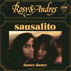 Rosy & Andres - Sausalito flac album