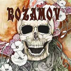 Rozamov - EP flac album