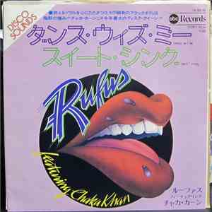 Rufus Featuring Chaka Khan - Dance Wit Me flac album