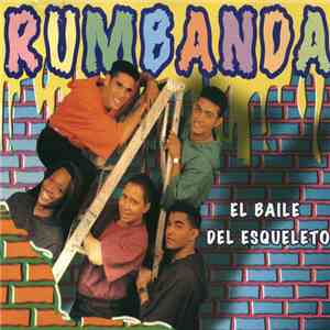 Rumbanda - El Baile Del Esqueleto flac album