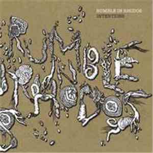Rumble In Rhodos - Intentions flac album