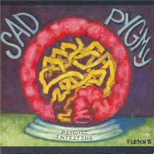 Sad Pygmy - Psychic Intestine flac album