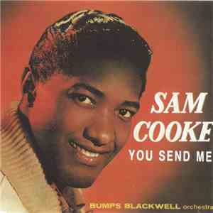 Sam Cooke / Bumps Blackwell Orchestra - You Send Me flac album