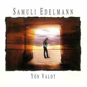 Samuli Edelmann - Yön Valot flac album