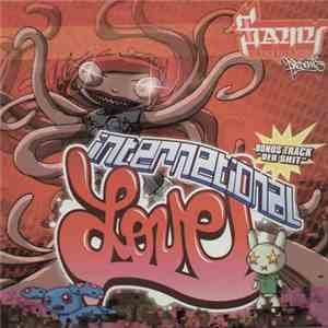 Samy Deluxe - Internetional Love flac album