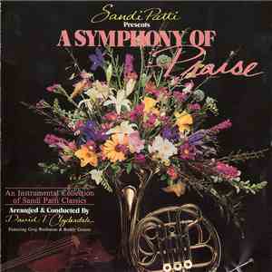 Sandi Patti - Sandi Patti Presents A Simphony Of Praise flac album