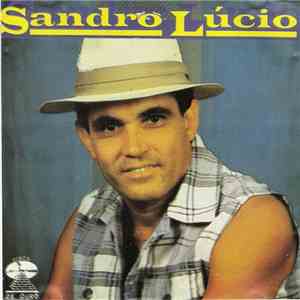 Sandro Lúcio - Sandro Lúcio flac album