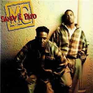 Sandy & Papo MC - Sandy & Papo MC flac album