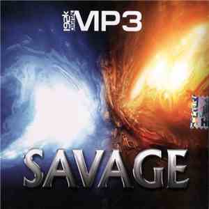 Savage - Savage -MP3 flac album