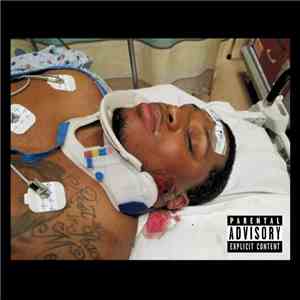 Scott G  - Look At God flac album