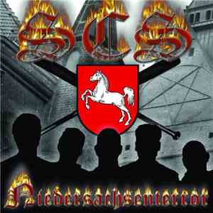 SCS - Niedersachsenterror flac album