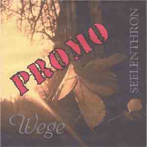 Seelenthron - Wege flac album