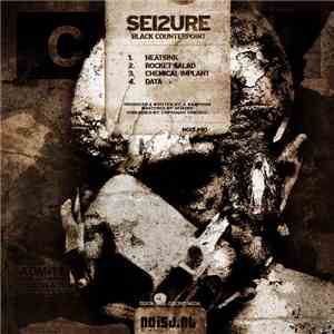 Sei2ure - Black Counterpoint flac album