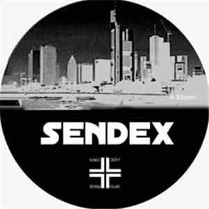 Sendex - Sendex flac album