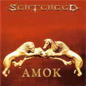 Sentenced - Amok flac album