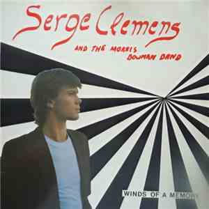 Serge Clemens - Winds Of A Memory flac album