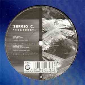 Sergio C - Texture flac album