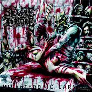 Severe Torture - Misanthropic Carnage flac album