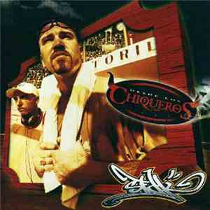 SFDK - Desde Los Chiqueros flac album