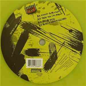 Shonky - Closer To Pluton flac album
