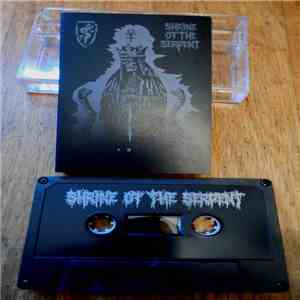 Shrine Of The Serpent - Shrine Of The Serpent flac album