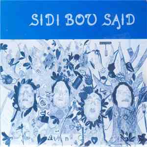 Sidi Bou Said - Thing flac album