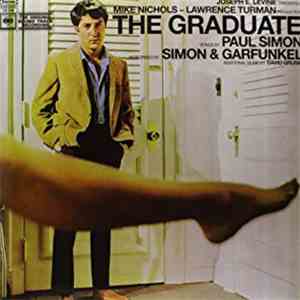 Simon & Garfunkel, Dave Grusin - The Graduate (Original Sound Track Recording) flac album