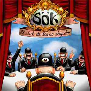 Sök - El Club De Los No Elegidos flac album