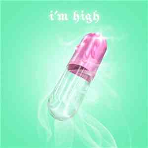 Slayyyter - I'm High flac album