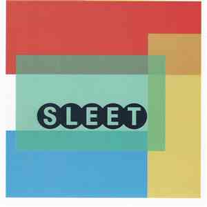 Sleet - Sleet flac album
