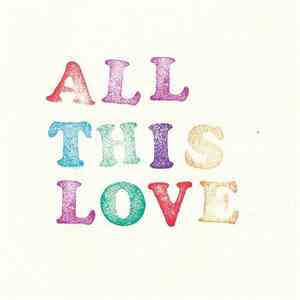SOFA - All This Love flac album