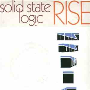 Solid State Logic - Rise flac album