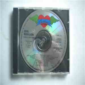 Soul Rebellion - Simple Rhythm flac album